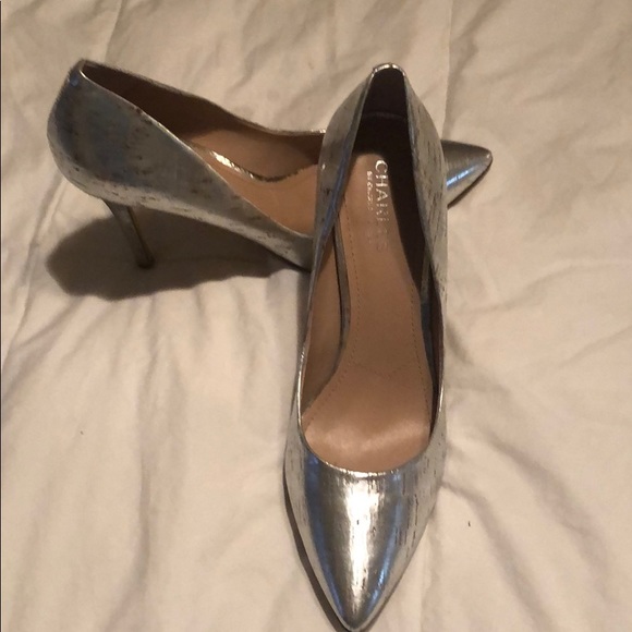 Shoes - Picture 3 of 3